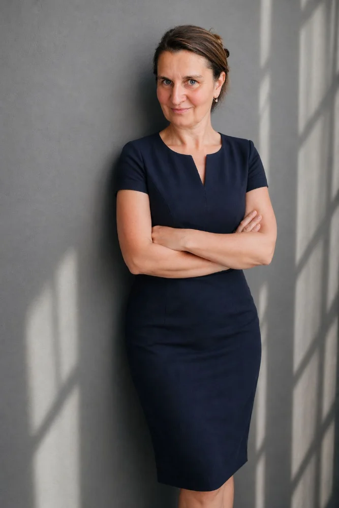 Iveta Mutlová